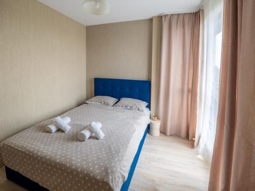 The Boulevard Luxury Apartment 2