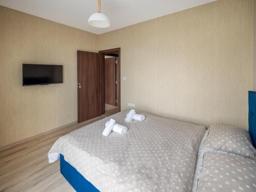 The Boulevard Luxury Apartment 2, Sofia (photo 10)