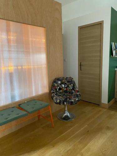 loft charmant dans quartier branché, Marseille (fotografie 8)