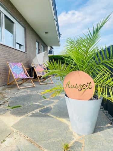 Gemütliche Auszeit in der Eifel in Mechernich, Deutschland