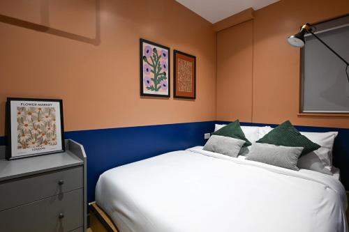 2-Bedroom Flat Close to Angel Stn and Regent Canal - main image