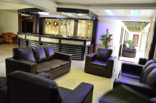 共用Lounge/電視區