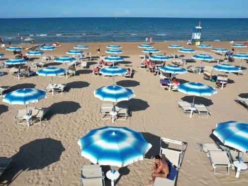 Hotel I Melograni - image 13