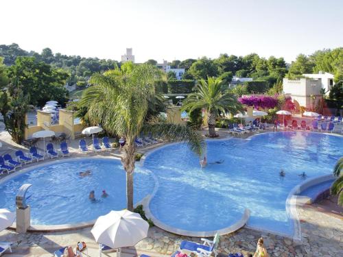 Hotel I Melograni - main image