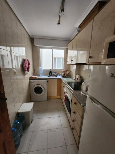 Apartment in La Mata Beach, La Mata (fotografie 8)
