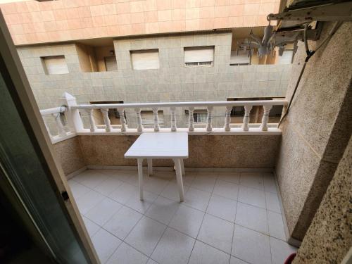 Apartment in La Mata Beach, La Mata (fotografie 9)