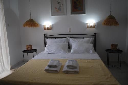Sunset Rooms, Agia Marina Aegina (fotografie 7)