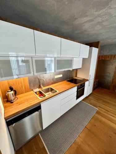 Apartmány POCO LOCO (Apartmany POCO LOCO) in 斯奈庫山麓派茲