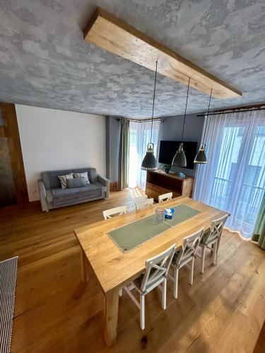 Apartmány POCO LOCO (Apartmany POCO LOCO) in 斯奈庫山麓派茲