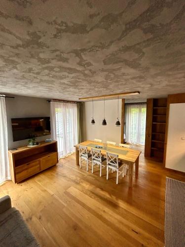 Apartmány POCO LOCO (Apartmany POCO LOCO) in 斯奈庫山麓派茲