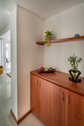 Apartamento - Condominio Zazué photo 4