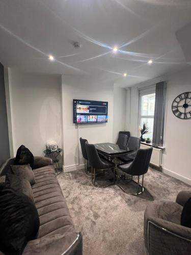 Town Centre Private Room 3 in 中央市區