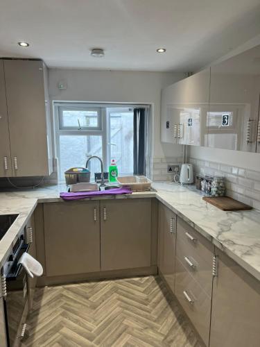 Town Centre Private Room 3 in 中央市區