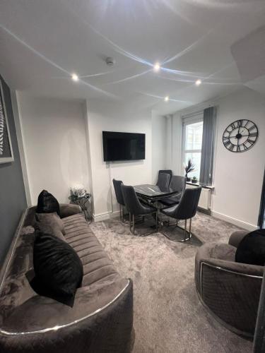 Town Centre Private Room 3 in 中央市區