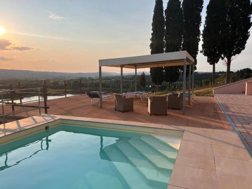 Podere Abbazia b&b 2