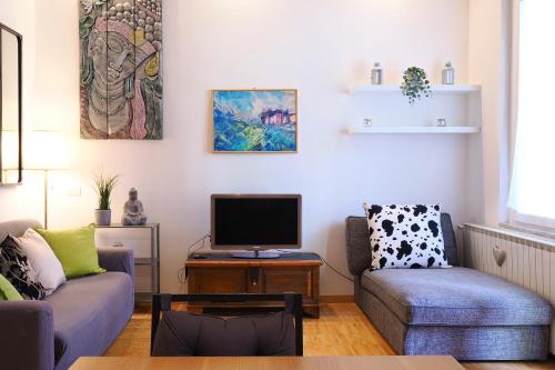 PrimoPiano - Pavia B