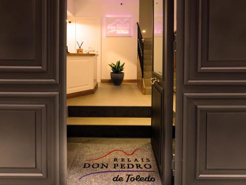 Relais Don Pedro de Toledo, Nápoles