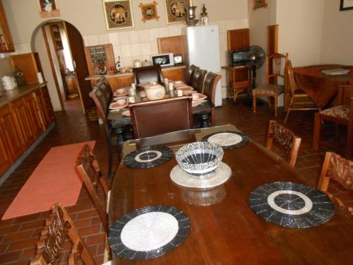 Lizzie's in Grimbeek Park