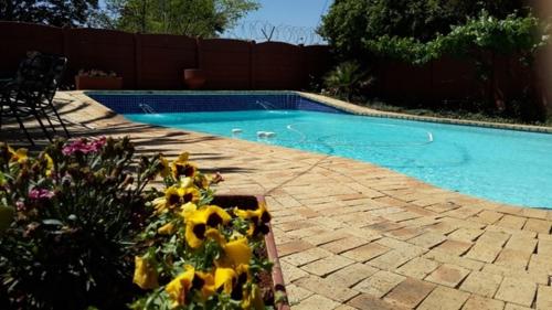 Lizzie's in Grimbeek Park