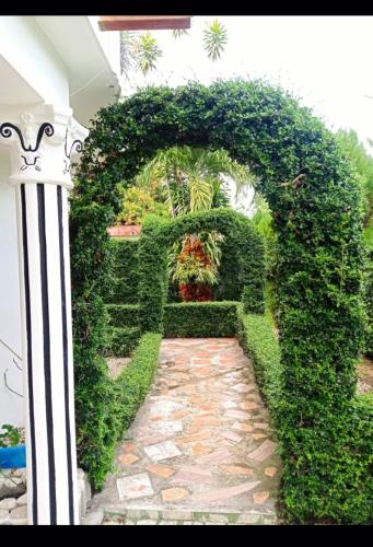 Mi Casa Es Su Casa Cerca a Ríos y Playas, G H RD Mi Casa Es Su Casa Cerca a Ríos y Playas, G H RD