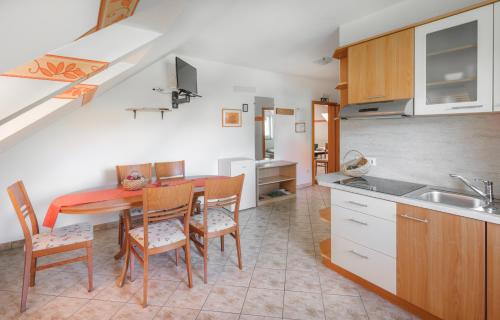 Konyha, Apartments Suster in Dolenjske Toplice