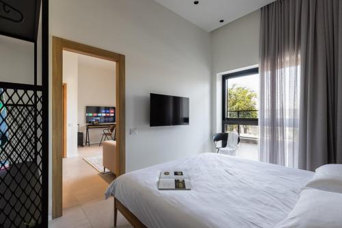 Tayo Studios & Apartments, Bat Jam (fotografie 6)