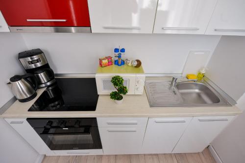 Two-Bedroom Apartment image 10