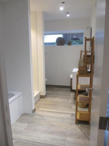  Apartment Le Calla in Lüttich