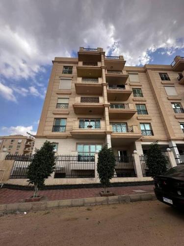 Lovely 3-Bedroom Apartment Maadi Room Type - Three-Bedroom Apartment