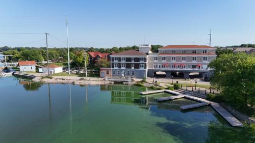 Nuk's Executive Suites