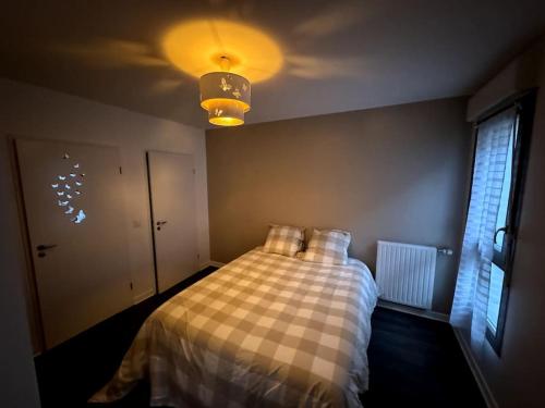 Paris - Stade de France in Villeneuve-la-Garenne