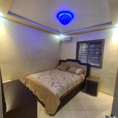 appartement abwab gueliz