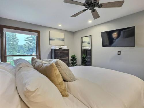 BeaverBox- Pool, Hot Tub, Sauna, Pool Table, Killington (fotografie 4)