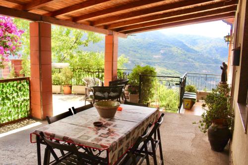  Villa Maria - Sant´Angelo di Brolo in Contura