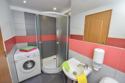 Residenza di Carbasinni Room Type - Studio with Dracula Trip 