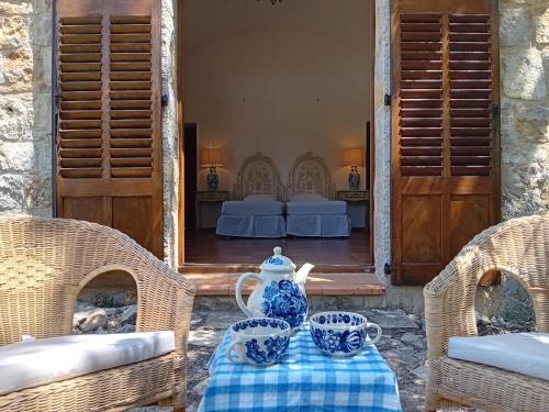 Peaceful spacious 3 bed Villa - image 13