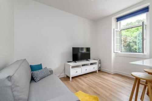 GuestReady - Cosy flat Santos-o-Velho, Lisbona