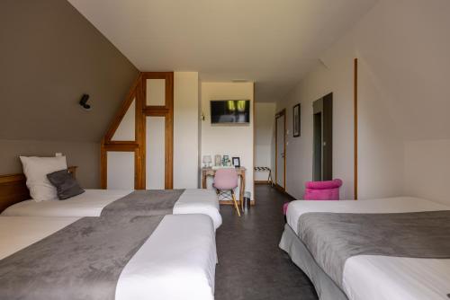 Hotel Archambeau - image 3