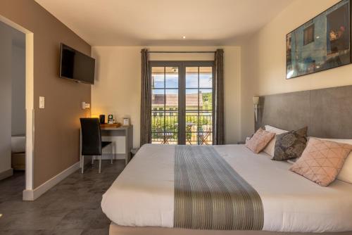 Hotel Archambeau - image 14