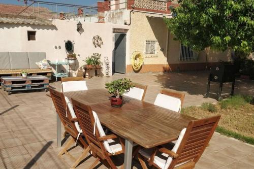 Casa de campo en Tallante gîte à louer Rincón de Tallante