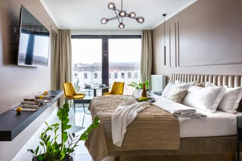 Rajska 3 by Fragola Apartments, Krakov (fotografie 6)