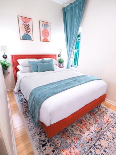 Traveler's Dream - Free Parking near Forsyth Park