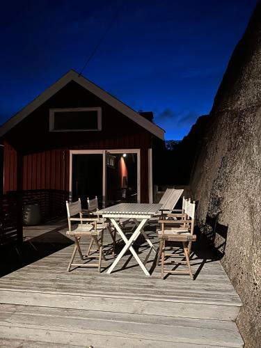 Guest House in Tjome