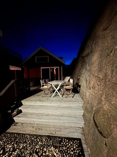 Guest House in Tjome