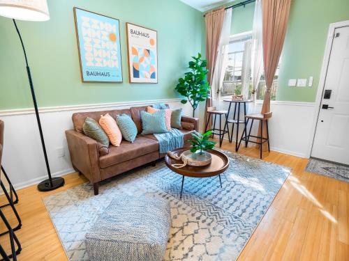 Traveler's Dream - Free Parking near Forsyth Park