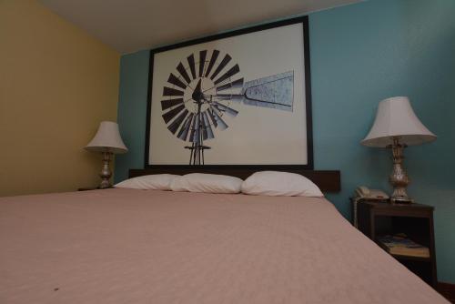 Super 8 by Wyndham Midwest City OK, Мидуэст-Сити (фото 5)