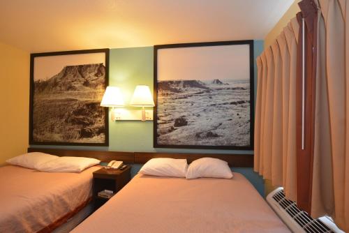 Super 8 by Wyndham Midwest City OK, Мидуэст-Сити (фото 7)