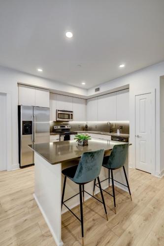 UBP - Brand New Midtown Montrose 1 Bd Apt, Houston (fotografie 5)