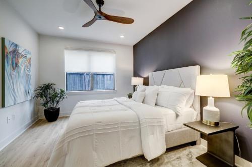 UBP - Brand New Midtown Montrose 1 Bd Apt, Houston (fotografie 4)