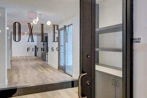 UBP - Brand New Midtown Montrose 1 Bd Apt, Houston (fotografie 8)